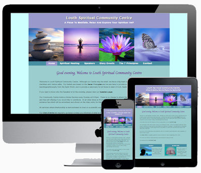 Louth Spiritual Community Centre