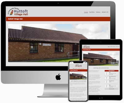 Huttoft Services Ltd