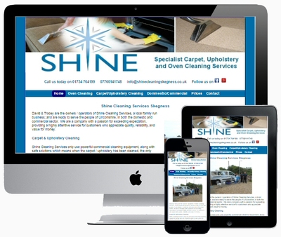 Shine Cleaning Services Skegness